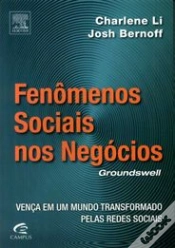 Capa do artigo Fenômenos Sociais nos Negócios