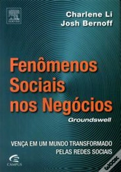 Capa do artigo Fenômenos Sociais nos Negócios