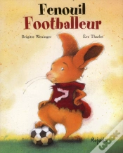 Capa do artigo Fenouil Footballeur