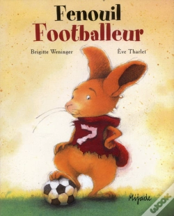 Capa do artigo Fenouil Footballeur