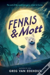 Capa do artigo Fenris & Mott