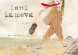 Capa do artigo Fent La Meva