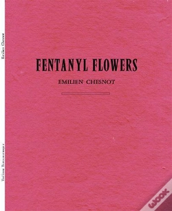 Capa do artigo Fentanyl Flowers