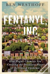 Capa do artigo Fentanyl, Inc.