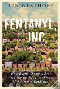 Capa do artigo Fentanyl, Inc.