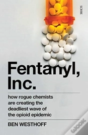 Capa do artigo Fentanyl, Inc.