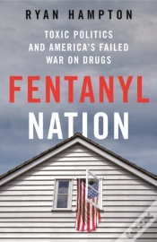 Capa do artigo Fentanyl Nation