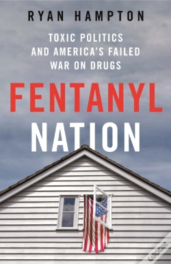 Capa do artigo Fentanyl Nation