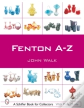 Fenton A-Z