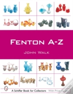 Capa do artigo Fenton A-Z