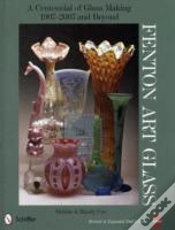 Capa do artigo Fenton Art Glass