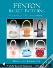 Fenton Basket Patterns