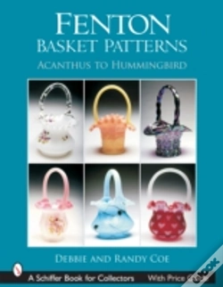 Capa do artigo Fenton Basket Patterns