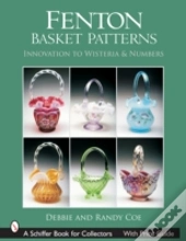 Fenton Basket Patterns