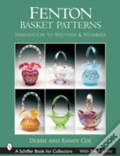 Capa do artigo Fenton Basket Patterns