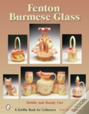 Capa do artigo Fenton Burmese Glass