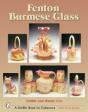 Fenton Burmese Glass - Preview