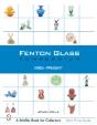 Fenton Glass Compendium - Preview