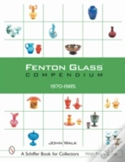 Capa do artigo Fenton Glass Compendium