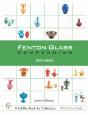 Fenton Glass Compendium - Preview