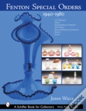 Capa do artigo Fenton Special Orders