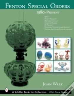 Capa do artigo Fenton Special Orders