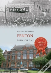 Capa do artigo Fenton Through Time