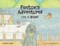 Fenton'S Adventures On A Boat - Preview