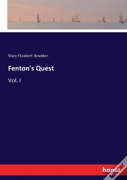 Capa do artigo Fenton'S Quest
