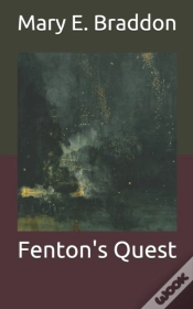 Capa do artigo Fenton