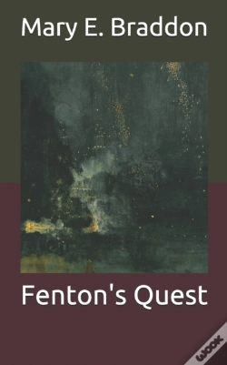 Capa do artigo Fenton'S Quest