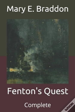 Capa do artigo Fenton'S Quest