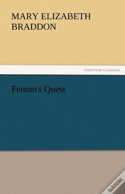 Capa do artigo Fenton'S Quest