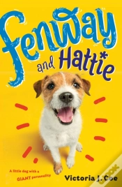Capa do artigo Fenway And Hattie