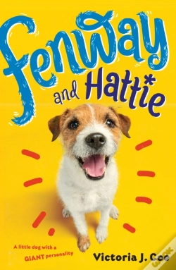 Capa do artigo Fenway And Hattie