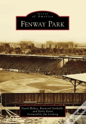 Capa do artigo Fenway Park