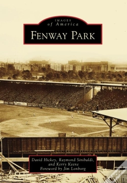 Capa do artigo Fenway Park