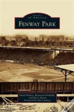 Capa do artigo Fenway Park