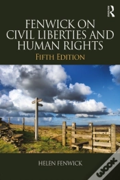 Capa do artigo Fenwick On Civil Liberties & Human Rights
