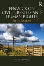 Fenwick On Civil Liberties & Human Rights - Preview
