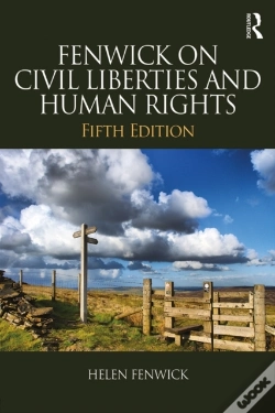 Capa do artigo Fenwick On Civil Liberties & Human Rights