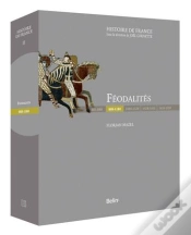 Capa do artigo Féodalité (888-1180)