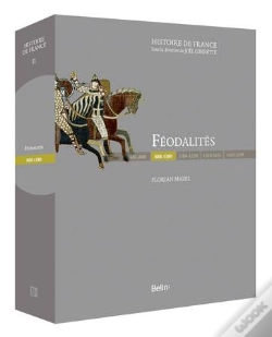 Capa do artigo Féodalité (888-1180)