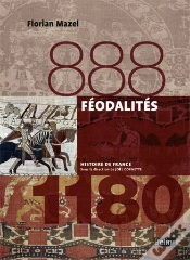 Capa do artigo Féodalité (888-1180)
