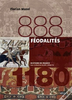 Capa do artigo Féodalité (888-1180)