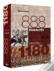Capa do artigo Féodalités (888-1180)