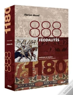 Capa do artigo Féodalités (888-1180)