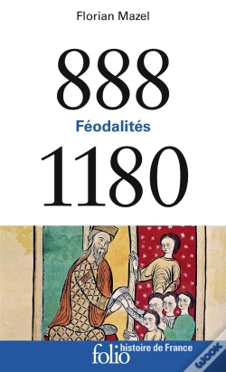 Capa do artigo Féodalités ; 888-1180