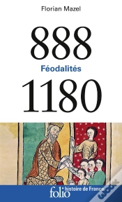 Capa do artigo Féodalités ; 888-1180