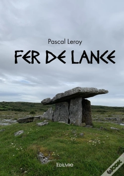 Capa do artigo Fer De Lance